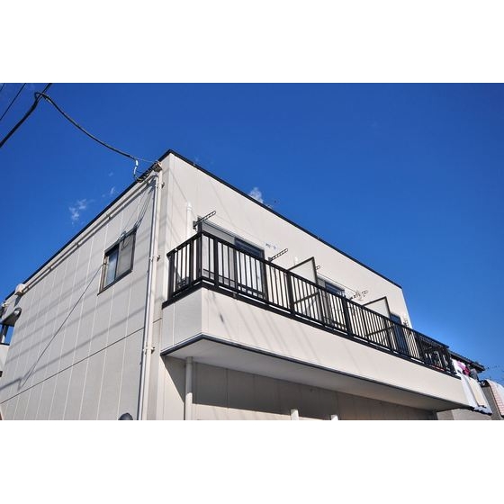 Building appearance