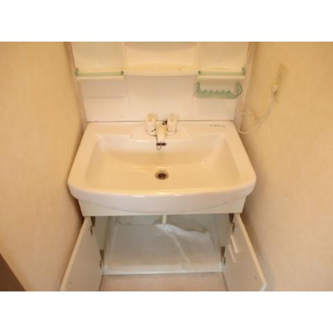 Washroom