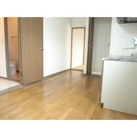 Living and room