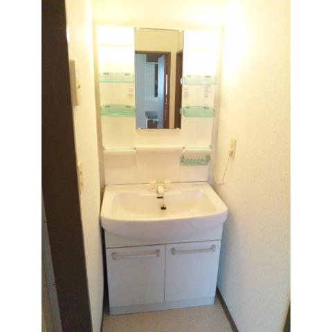 Washroom