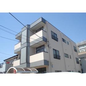 Building appearance
