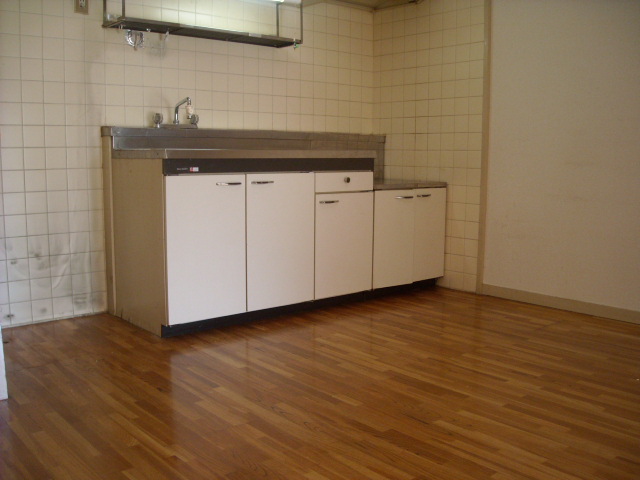 Kitchen. Kitchen