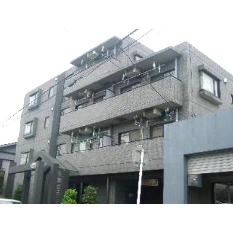 Building appearance