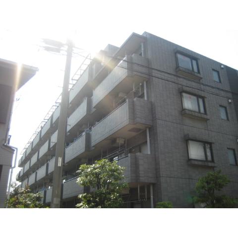 Building appearance