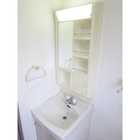 Washroom
