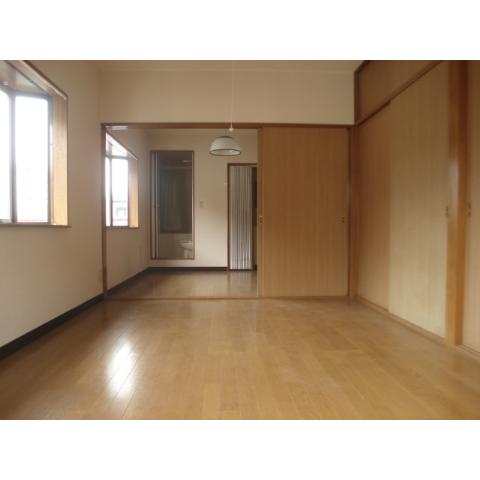 Living and room