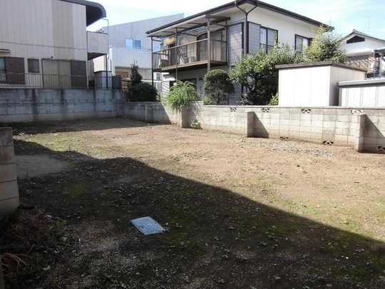 Local land photo. Honchi part 168.59 sq m (about 50.99 square meters)