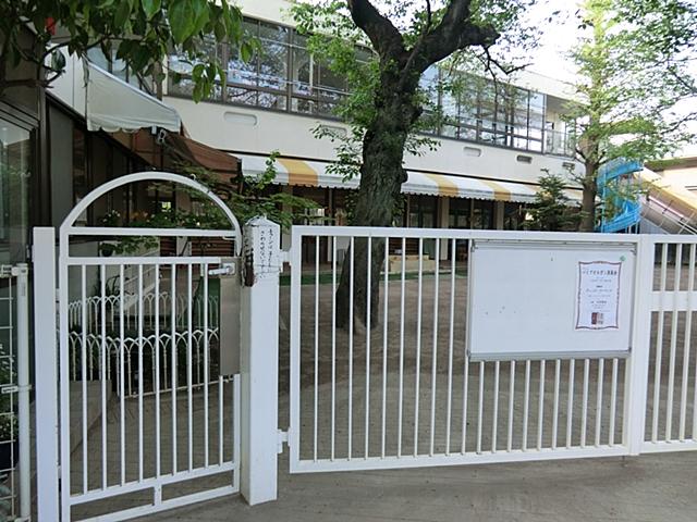 kindergarten ・ Nursery. Uetake 994m to kindergarten