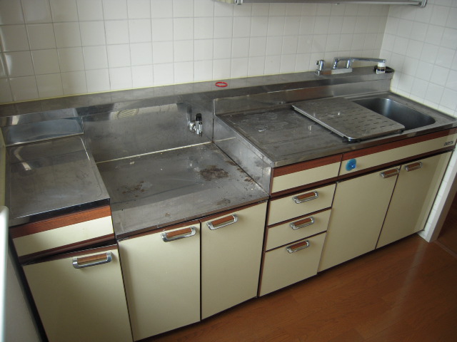 Kitchen. Kitchen