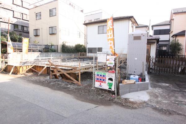 Local photos, including front road