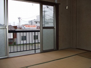Other room space