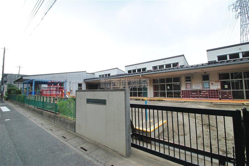 kindergarten ・ Nursery. 760m to Miyahara nursery