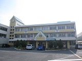 Junior high school. Toro 851m until junior high school (junior high school)