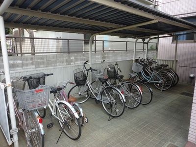 Other common areas