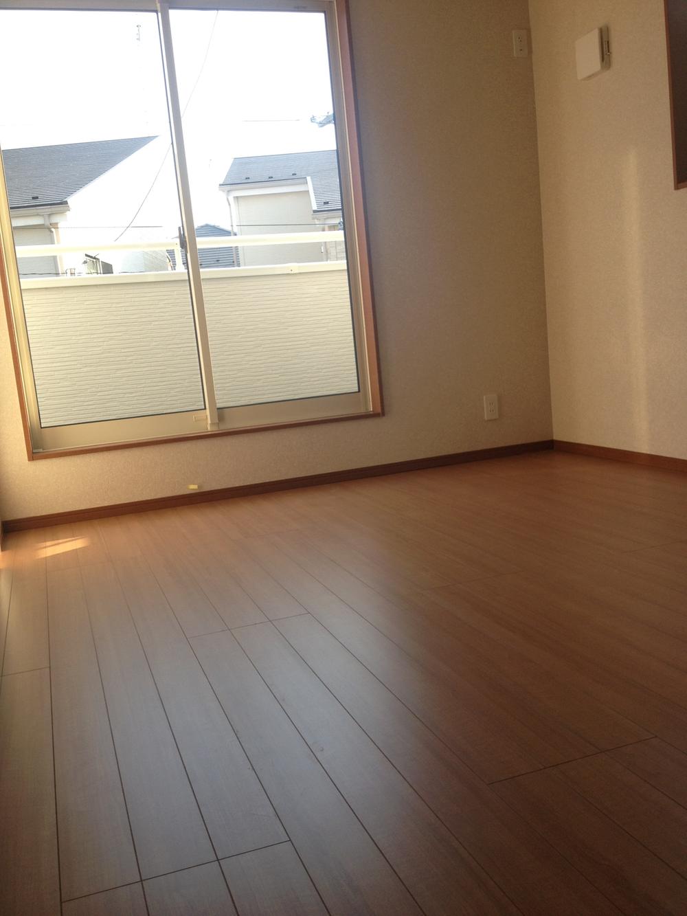 Non-living room. Local (11 May 2013)