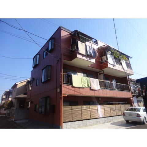 Building appearance