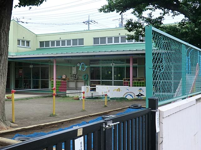 kindergarten ・ Nursery. 900m until the Saitama Municipal Higashionari nursery