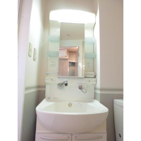 Washroom