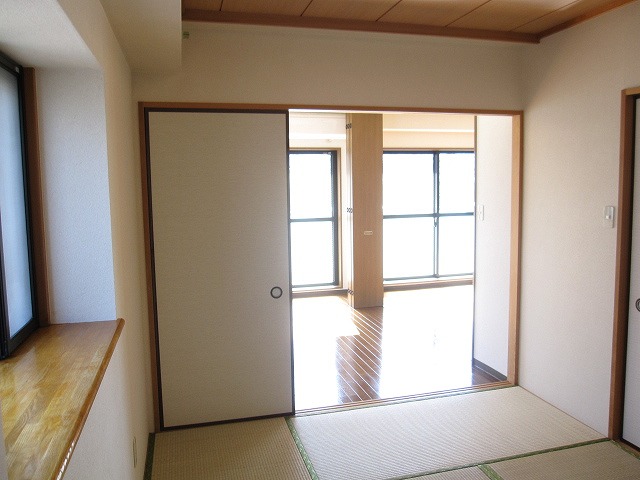 Other room space