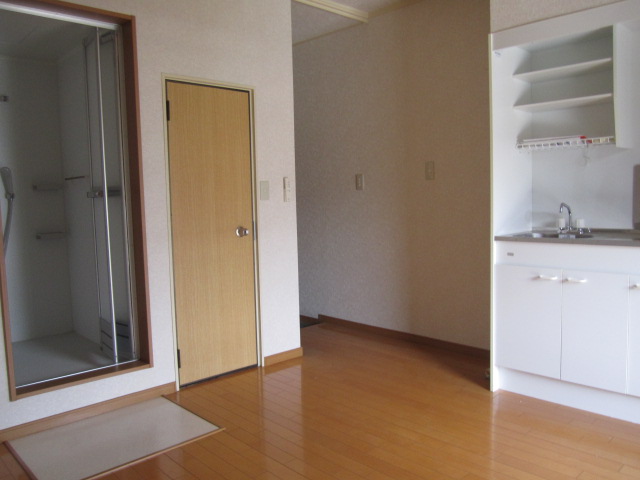Other room space