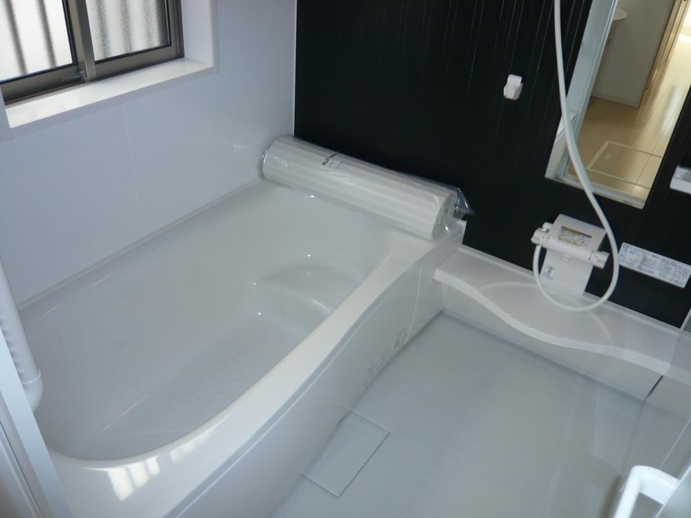 Bathroom.  □ 1 Building with 1 pyeong size bathroom dryer ~