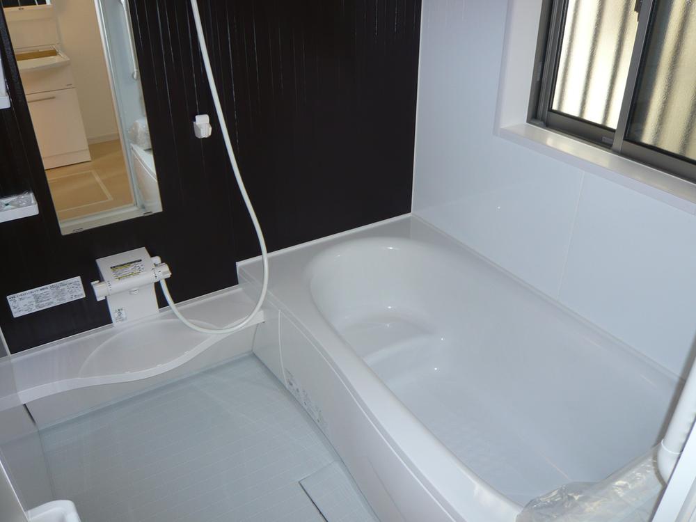 Bathroom.  □ Building 2 with 1 pyeong size bathroom dryer ~