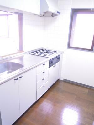 Kitchen. Kitchen