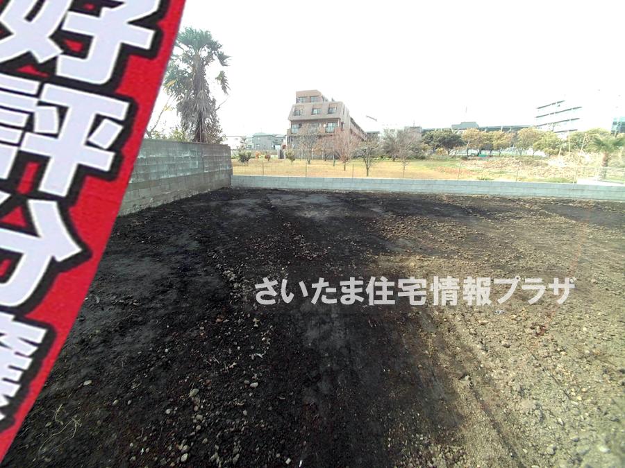 Local appearance photo. We offer the same use the finished model house of this property. Please feel free to contact us. 