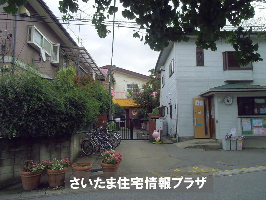 kindergarten ・ Nursery. For also important environment to Hongo nursery school you live, The Company has investigated properly. I will do my best to get rid of your anxiety even a little. 