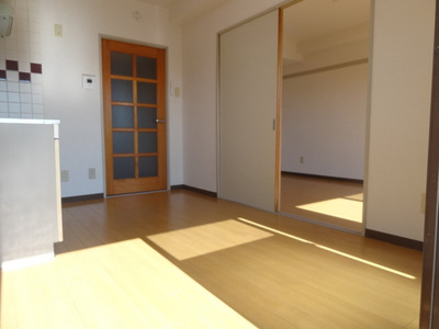 Living and room