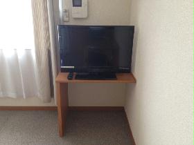 Other. 32-inch LCD TV with