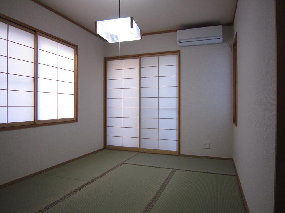 Other introspection. Japanese-style room ☆