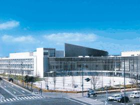 Government office. 840m walk from the Saitama City North ward office about 11 minutes