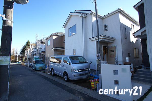 Local photos, including front road. Station near Property "Toro" a 9-minute walk to the station