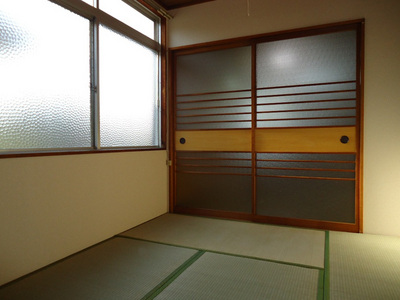 Living and room. Japanese-style room 4.5 Pledge