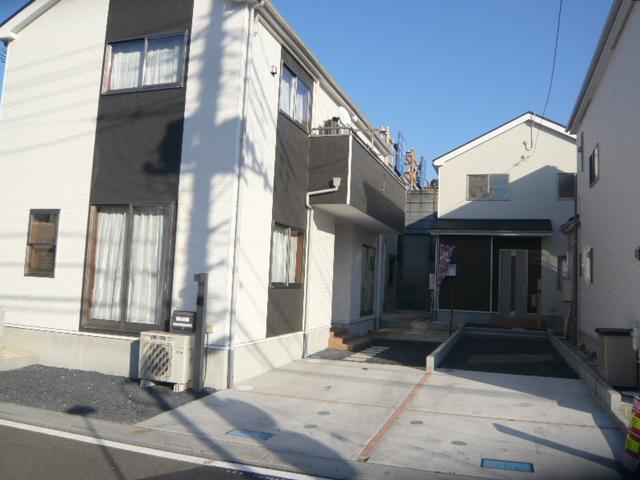 Other local.  ■ 4 Building 26800000! We discount!  ■ All Building solar panels equipped! Car space equipped! 