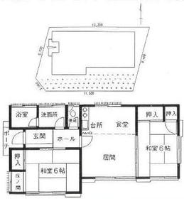 Building appearance