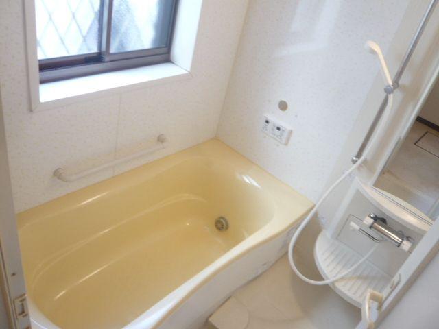 Bathroom. Renovated