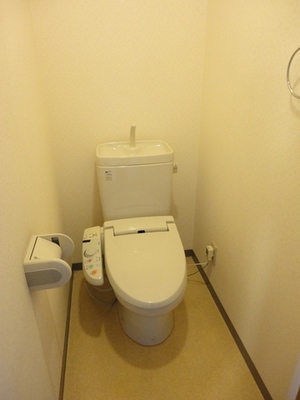 Toilet. Other Room No. (same type) reference photograph