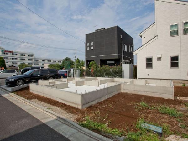 Local appearance photo. 2013 / 08 / 21 shooting 