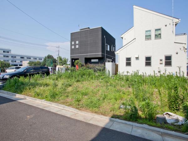 Local appearance photo. 2013 / 07 / 11 shooting 