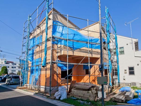 Local appearance photo. 2013 / 09 / 19 shooting 