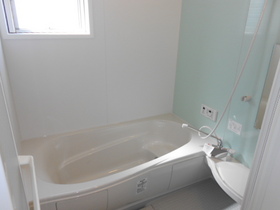 Bath. Wide is 1 square meters bathroom