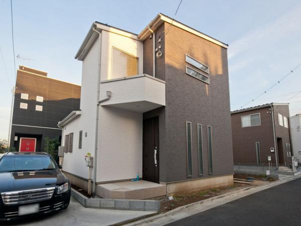 Local appearance photo