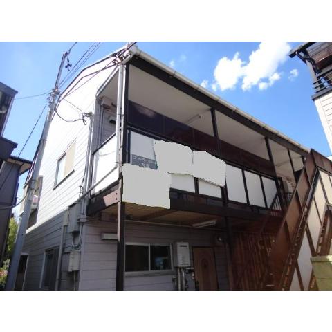 Building appearance