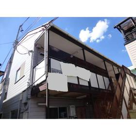 Building appearance