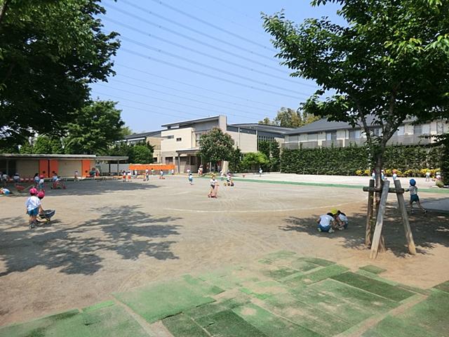 kindergarten ・ Nursery. Taeganji 1599m to kindergarten