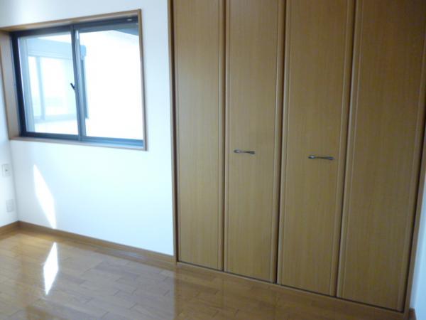 Non-living room. 2nd floor 6.5 Pledge Western-style