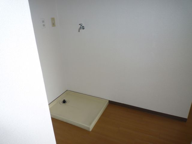 Other room space. Is Indoor Laundry Area