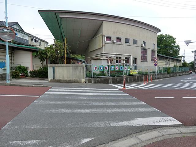 kindergarten ・ Nursery. 776m until the Saitama Municipal Nara nursery